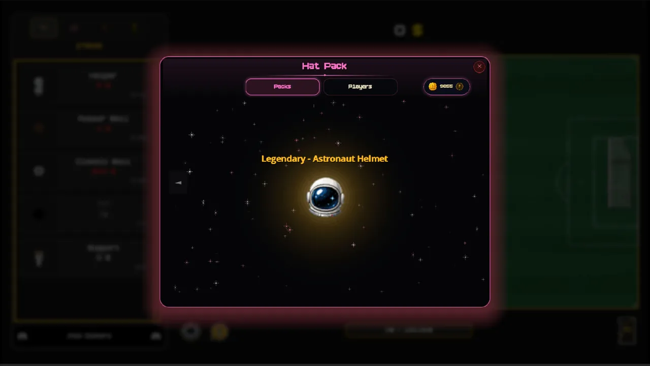 Goal Idle - Supporter Pack Screenshot 3