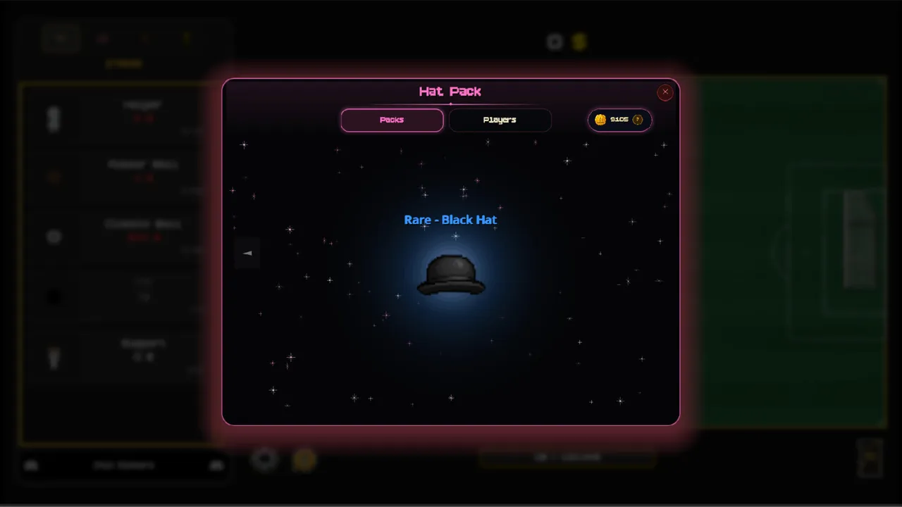 Goal Idle - Supporter Pack Screenshot 5