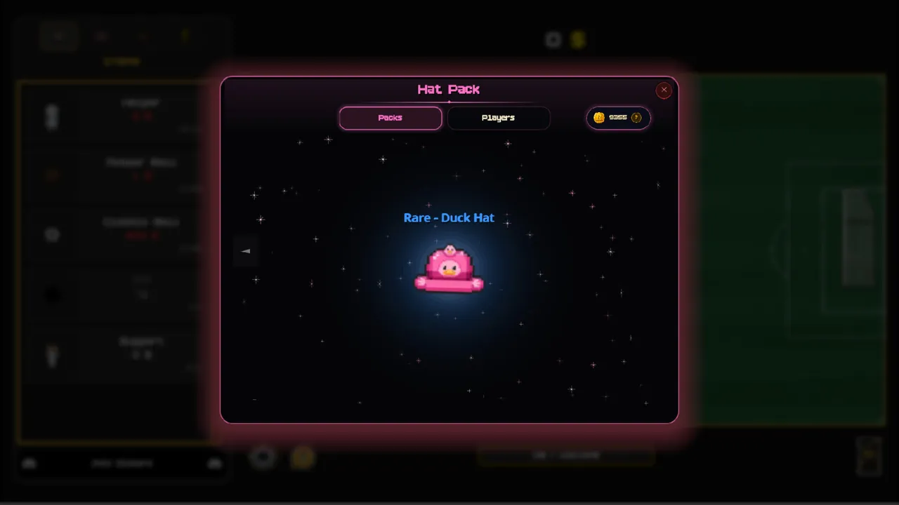 Goal Idle - Supporter Pack Screenshot 4