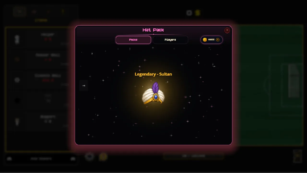 Goal Idle - Supporter Pack Screenshot 2