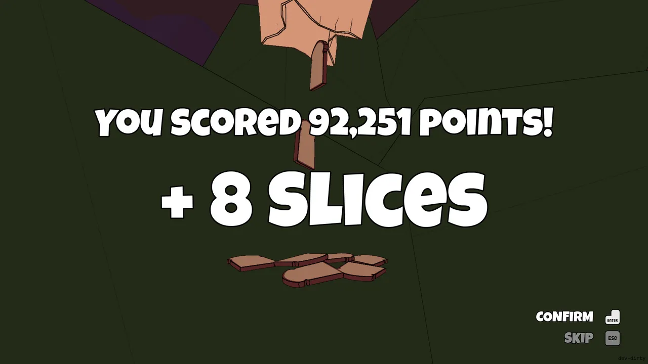 Rhythm and Goose Screenshot 2
