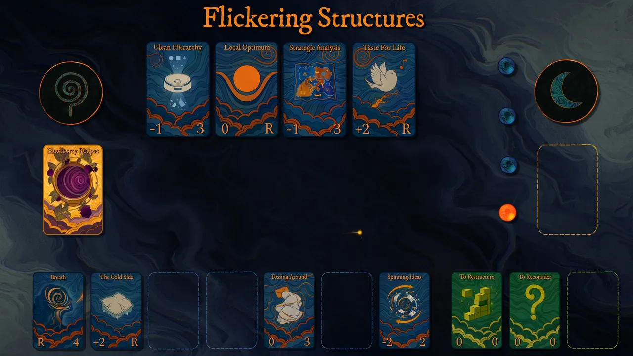 Restive Neverendings Screenshot 2
