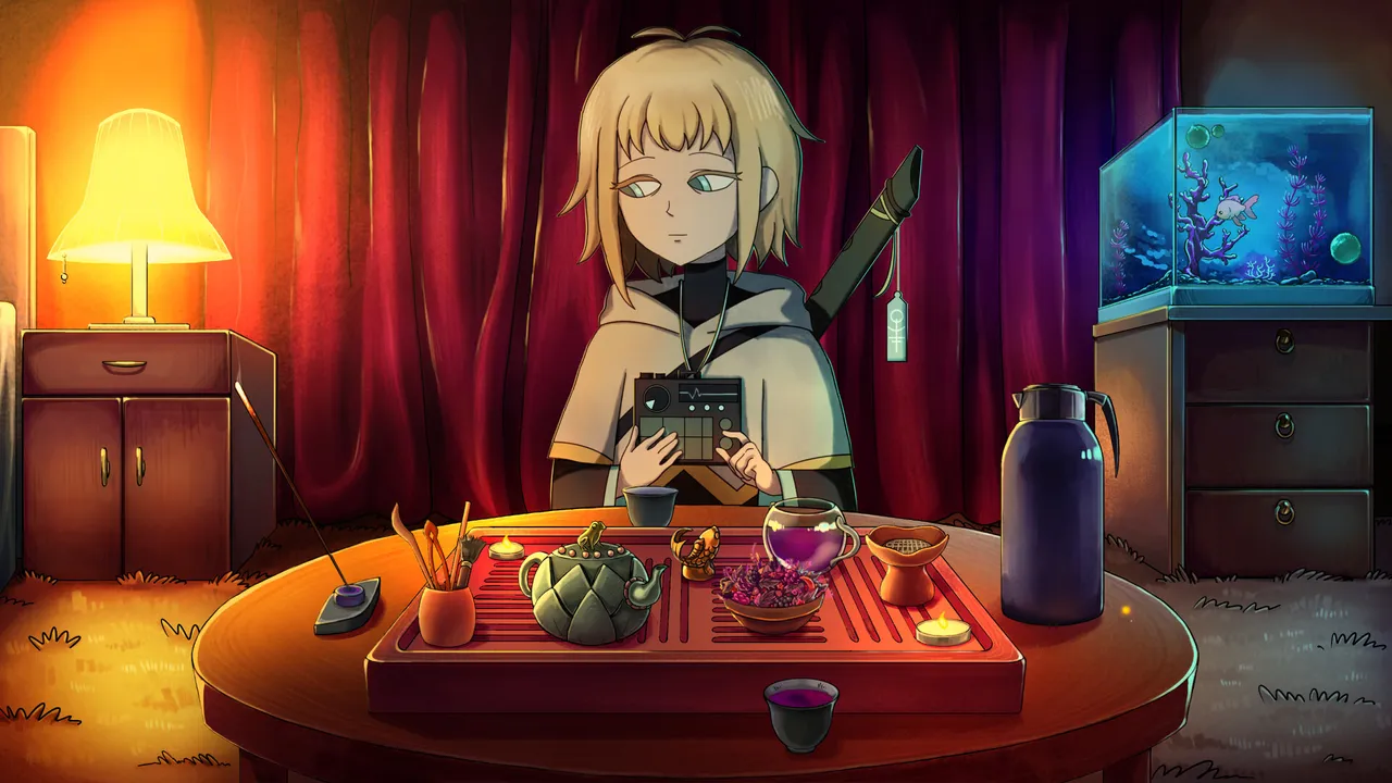 Restive Neverendings Screenshot 1