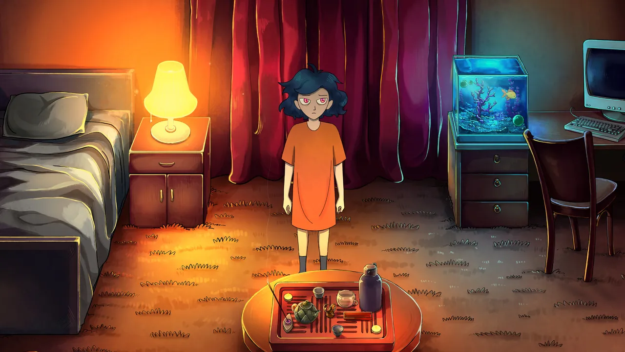 Restive Neverendings Screenshot 3