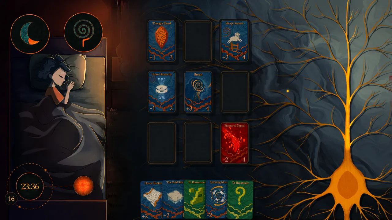 Restive Neverendings Screenshot 0