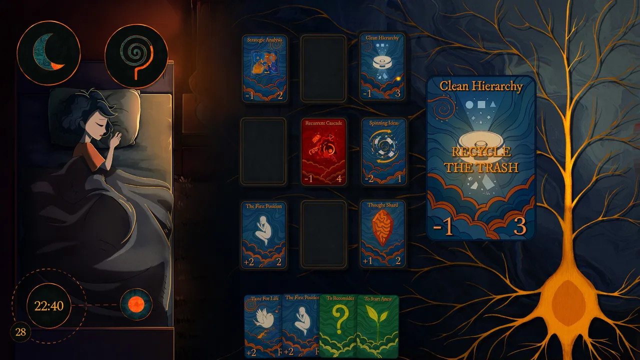 Restive Neverendings Screenshot 4