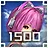 Kill enemy 1500
