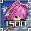 Kill enemy 1500 icon