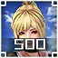 Kill enemy 200 icon