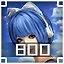 Kill enemy 500 icon