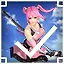 Get new skill icon