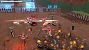 The Initial Screenshot 5