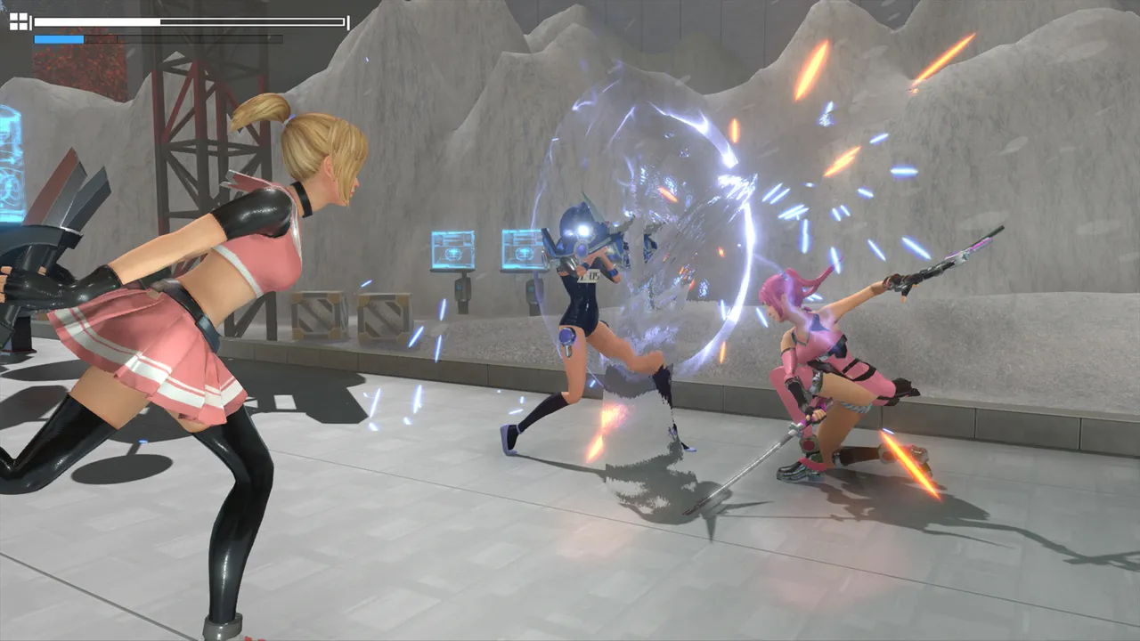 The Initial Screenshot 12
