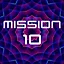 Mission 10 icon