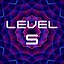 Level 5 icon