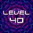 Level 40