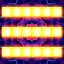 Chain reaction x3 icon