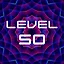 Level 50 icon