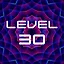 Level 30 icon
