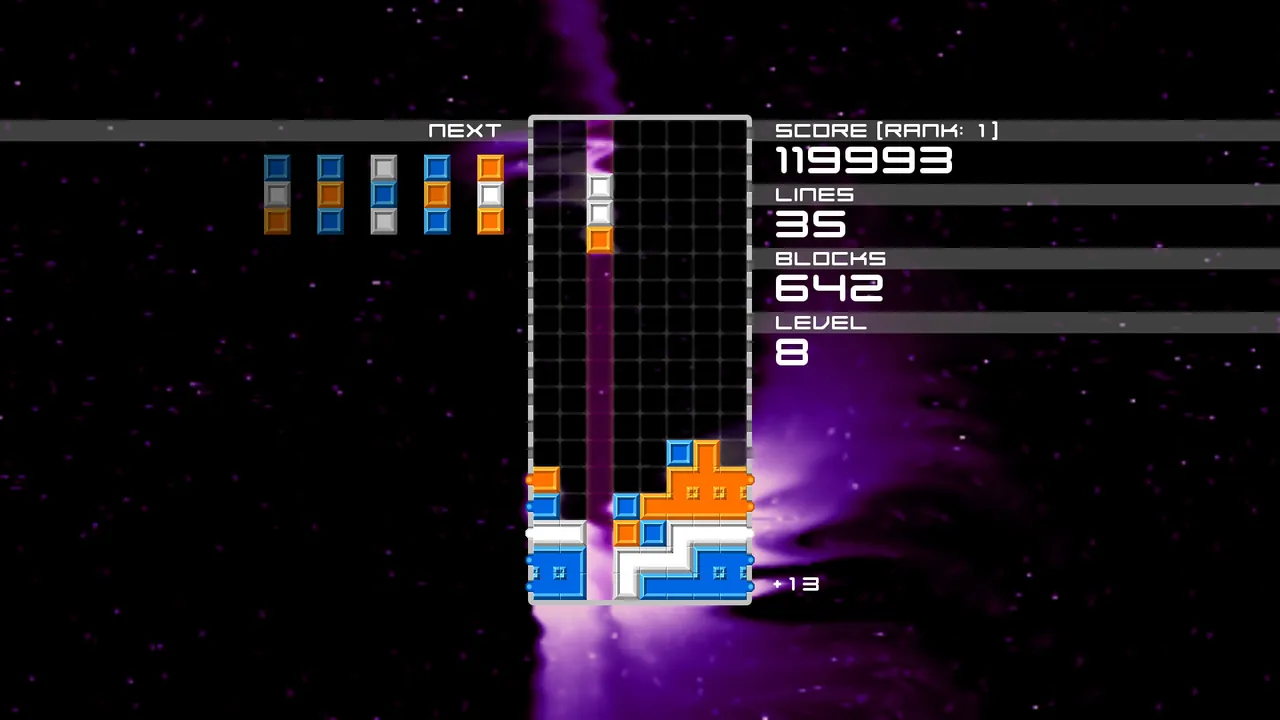HypnoTiles Screenshot 4