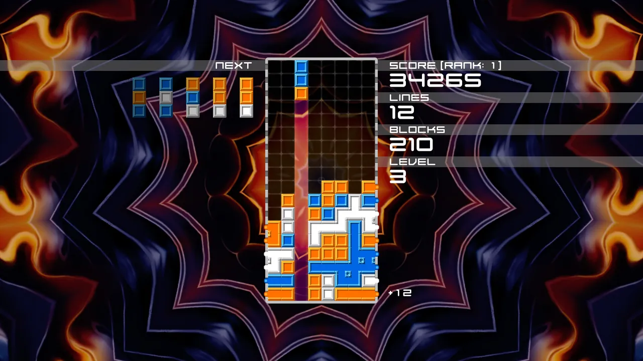 HypnoTiles Screenshot 20
