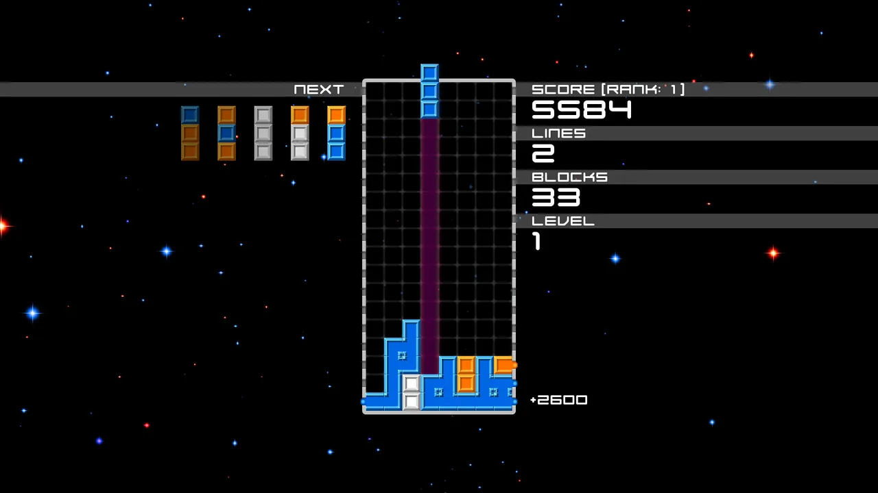 HypnoTiles Screenshot 0