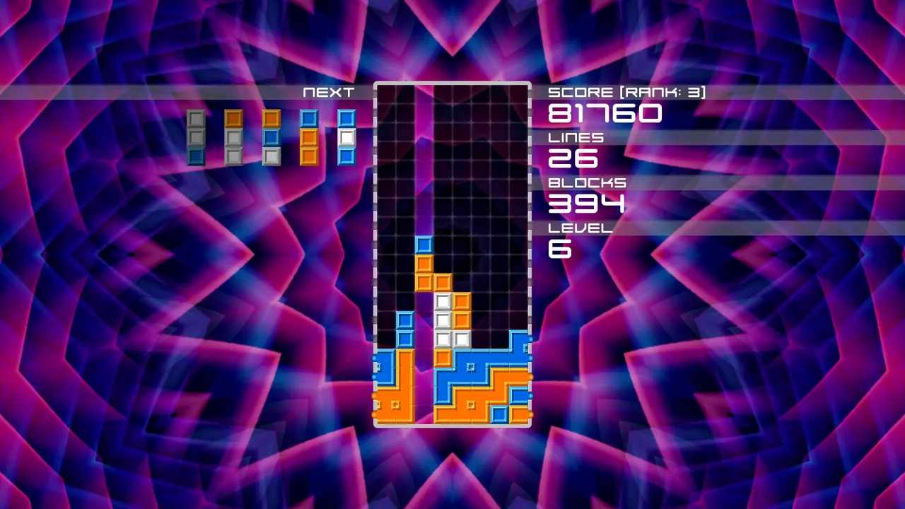 HypnoTiles Screenshot 1