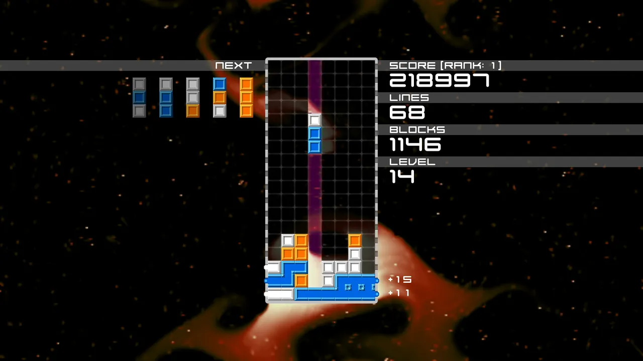 HypnoTiles Screenshot 7