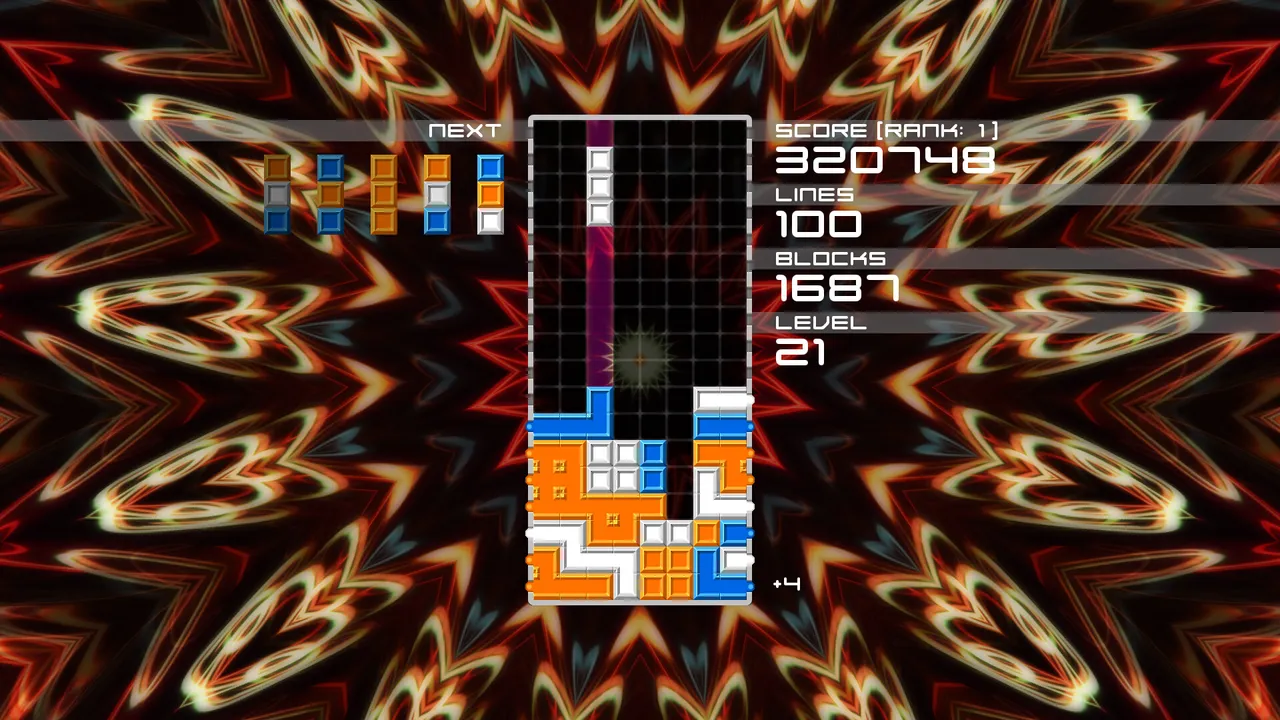 HypnoTiles Screenshot 22