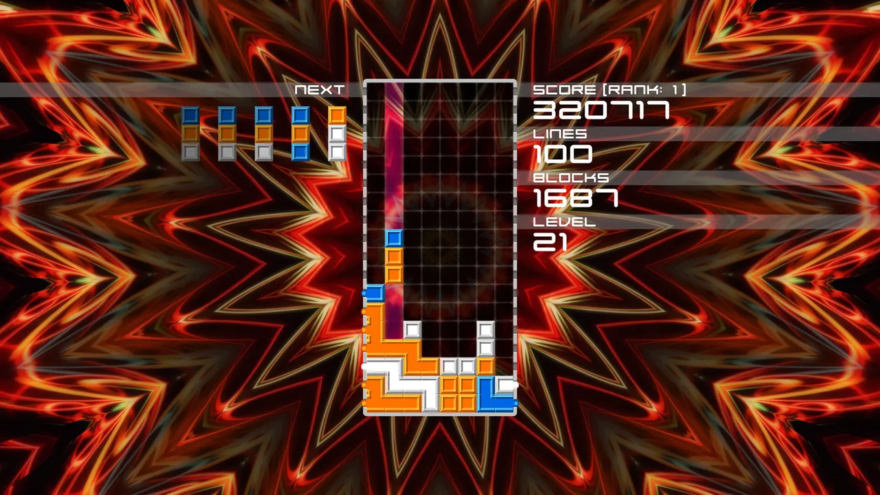 HypnoTiles Screenshot 18