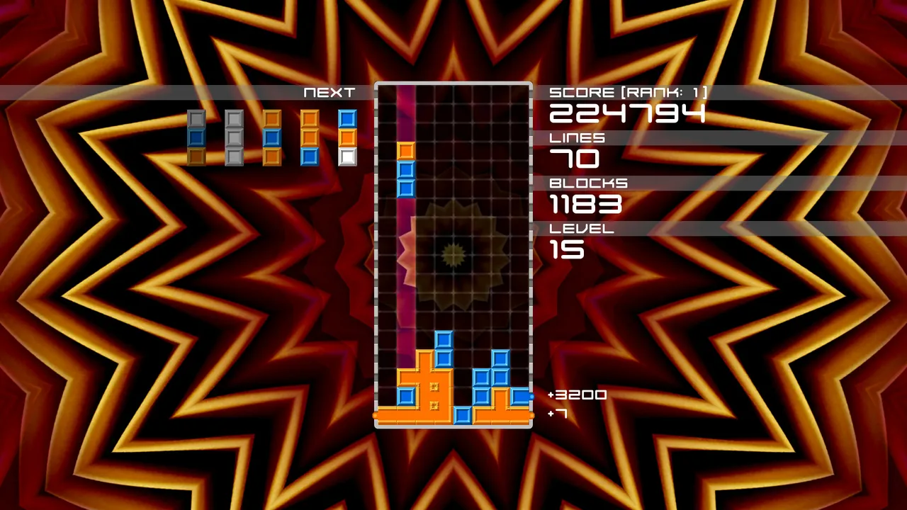 HypnoTiles Screenshot 15