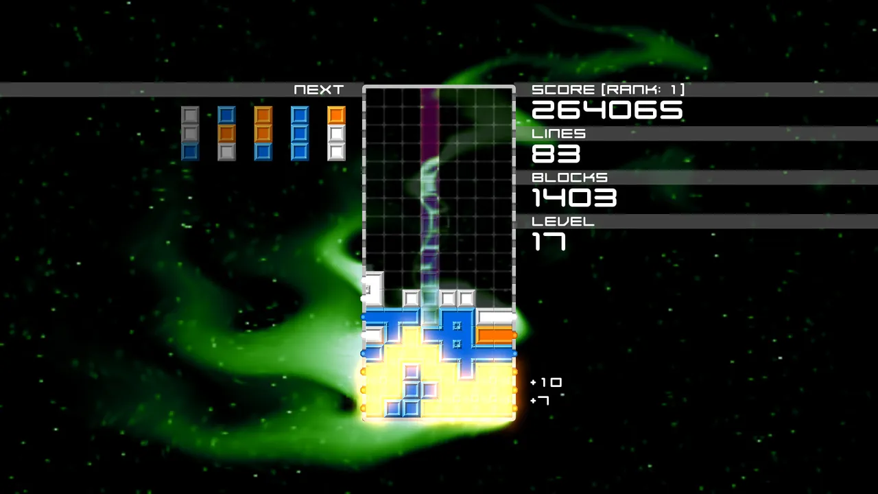 HypnoTiles Screenshot 10