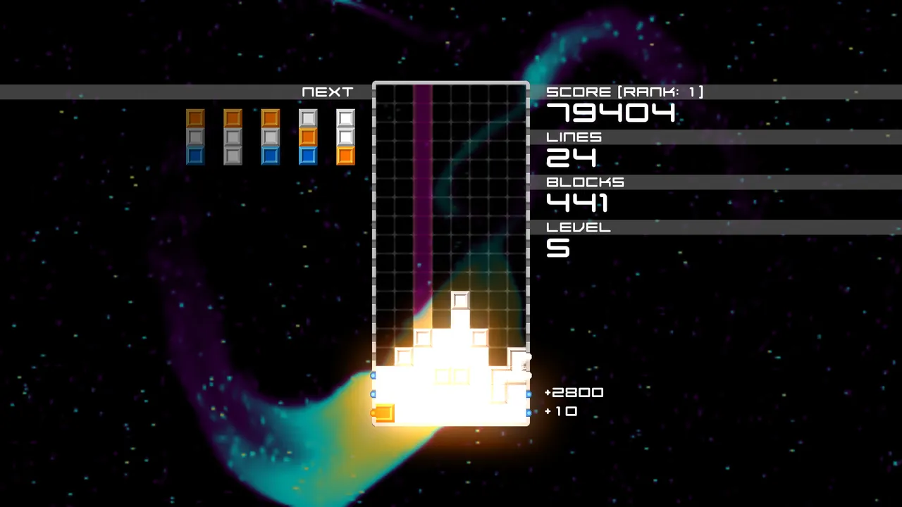 HypnoTiles Screenshot 9