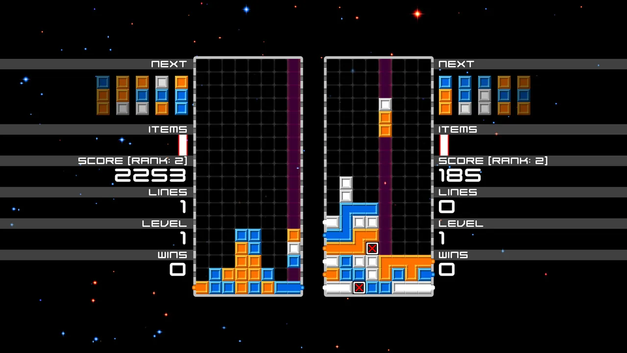 HypnoTiles Screenshot 17