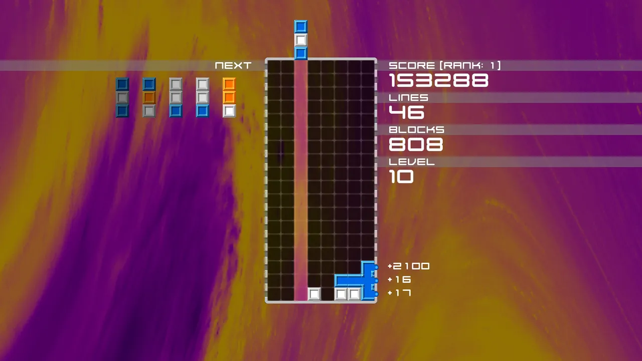 HypnoTiles Screenshot 13