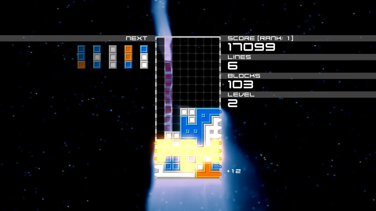 HypnoTiles Screenshot 2