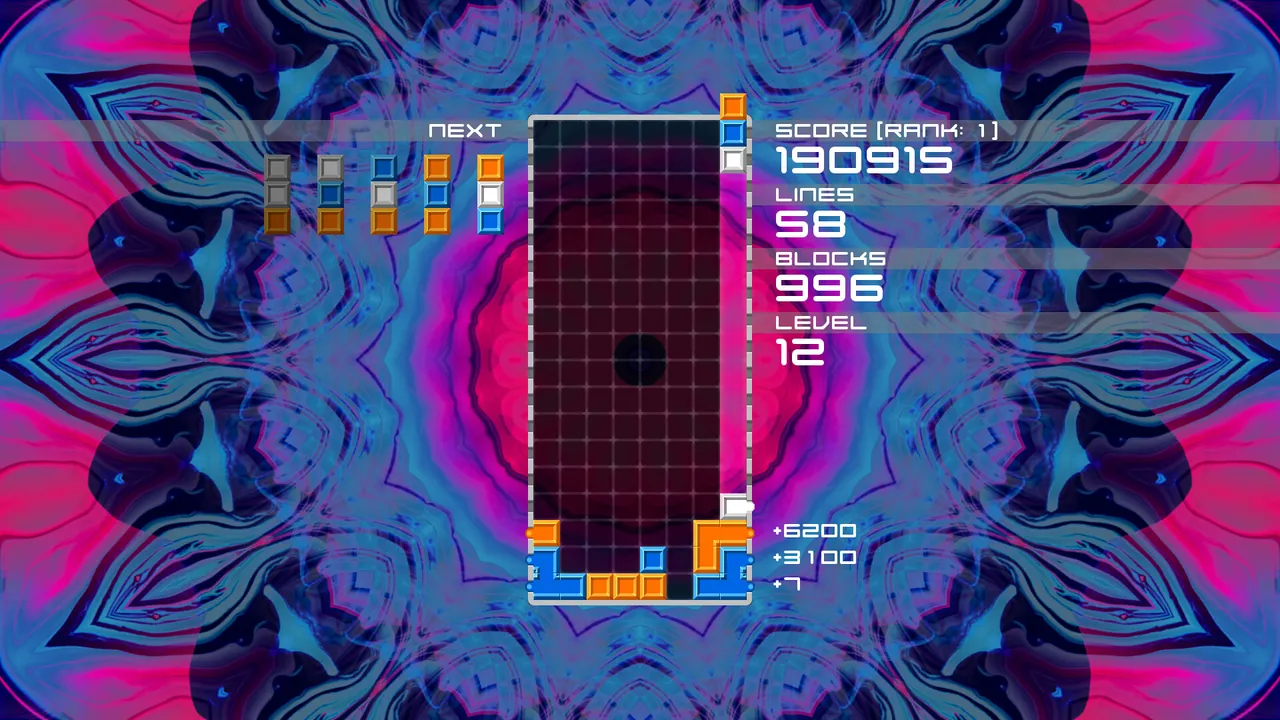 HypnoTiles Screenshot 21