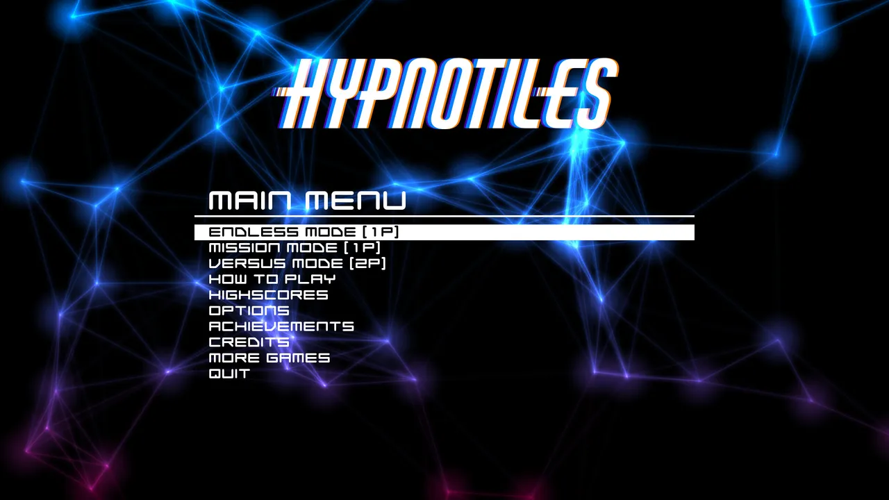 HypnoTiles Screenshot 3