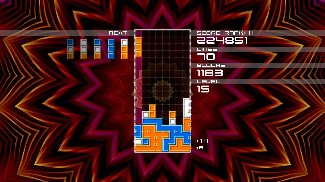 HypnoTiles Screenshot 6