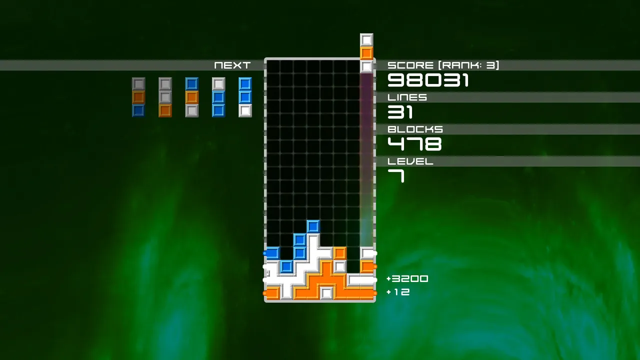 HypnoTiles Screenshot 8