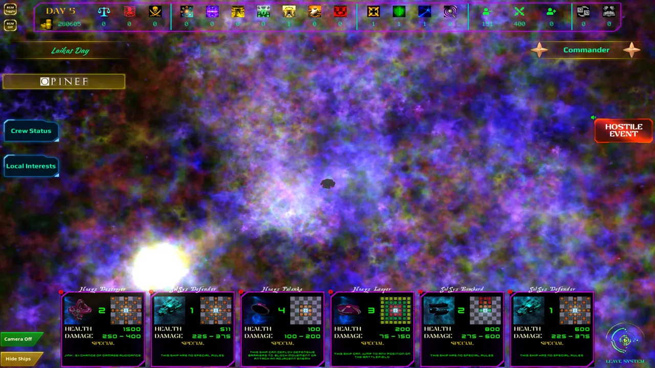 All Hands Screenshot 6