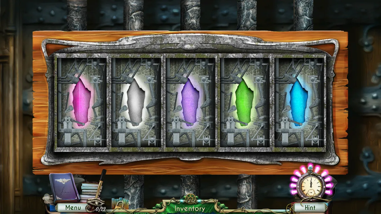 The Dreamatorium of Dr. Magnus 2 Screenshot 5