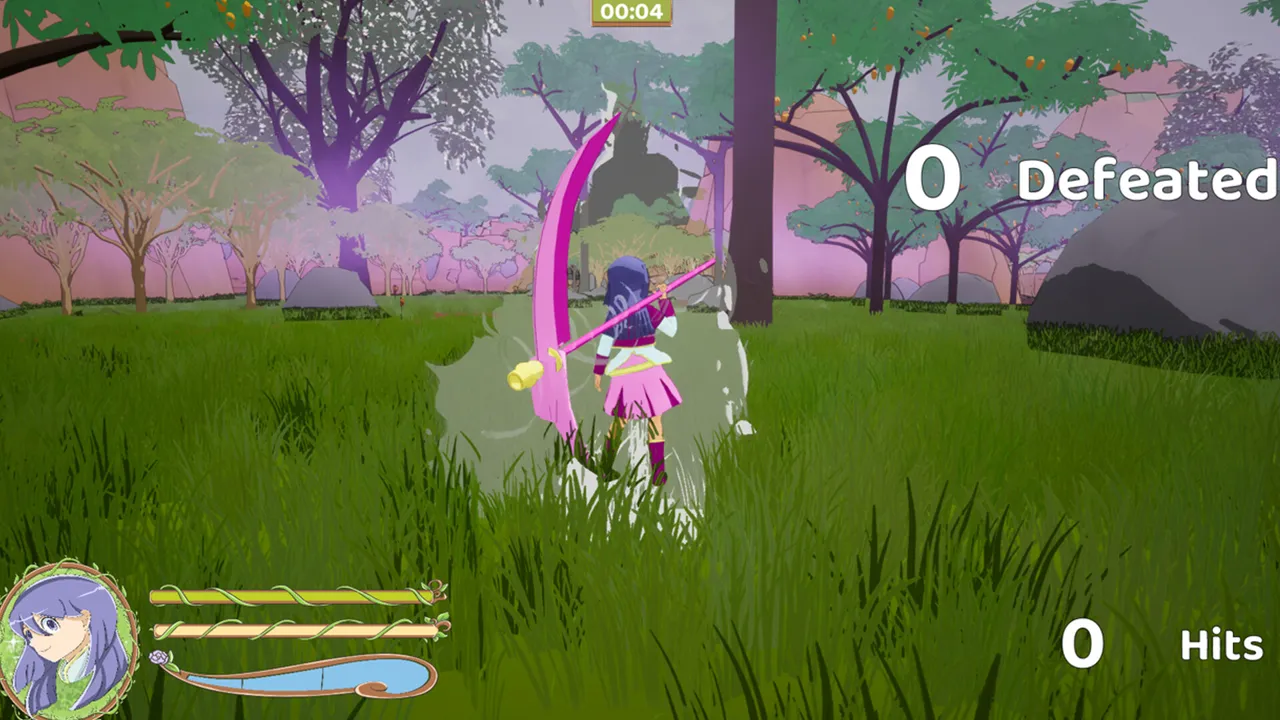 Sustentability Screenshot 2