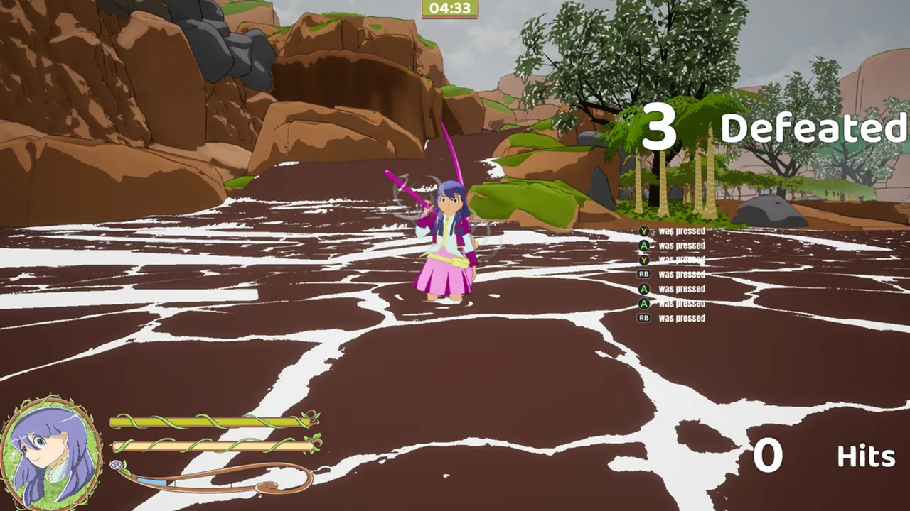 Sustentability Screenshot 1