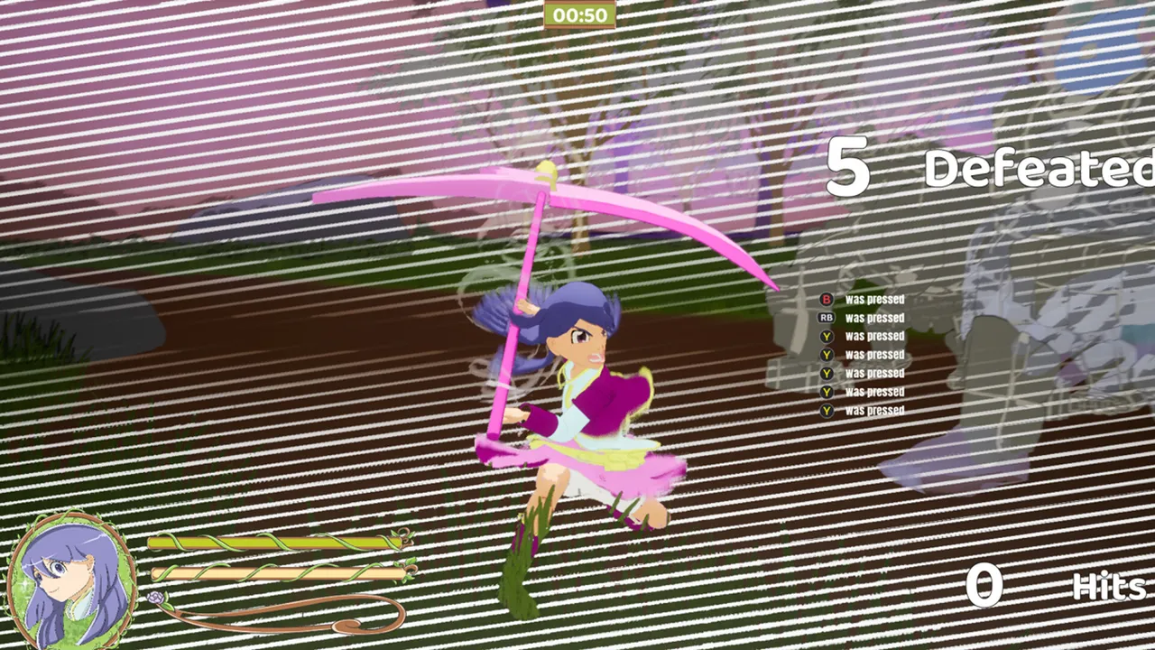 Sustentability Screenshot 5