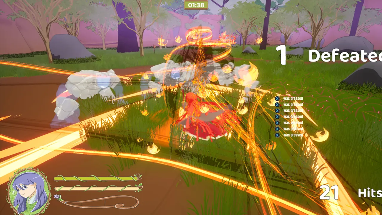 Sustentability Screenshot 4