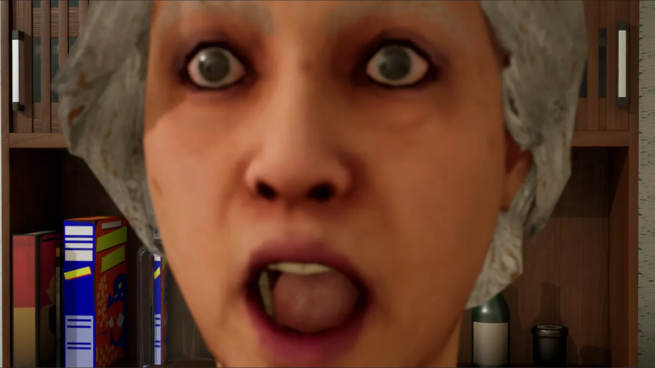 おかあさん Screenshot 0