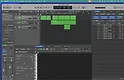 Grenouilles 3D Soundtrack Screenshot 0