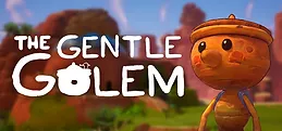 The Gentle Golem Playtest