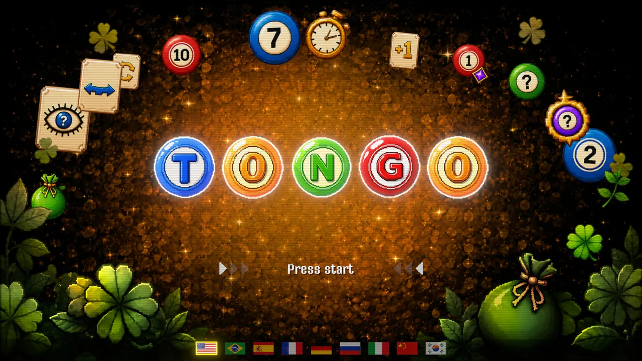 Tongo Screenshot 0